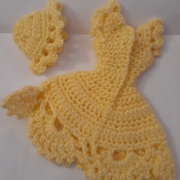 10/$40 *NEW* Handmade Doll Clothes - Picture 2 of 4